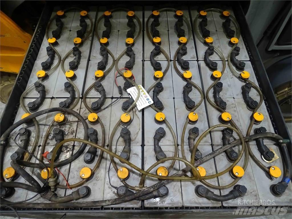 Still RX60-40/600 Carrelli elevatori elettrici