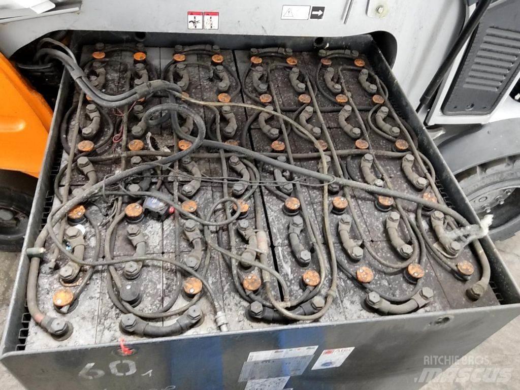 Still RX60-45 Carrelli elevatori elettrici