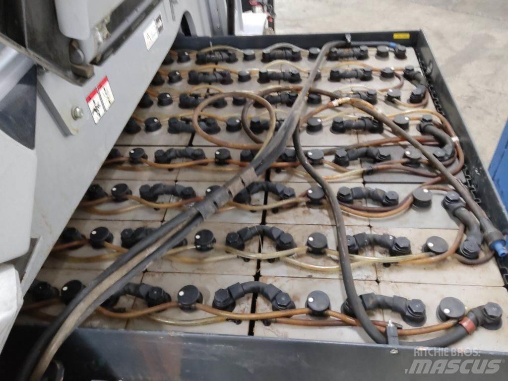Still RX60-45 Carrelli elevatori elettrici
