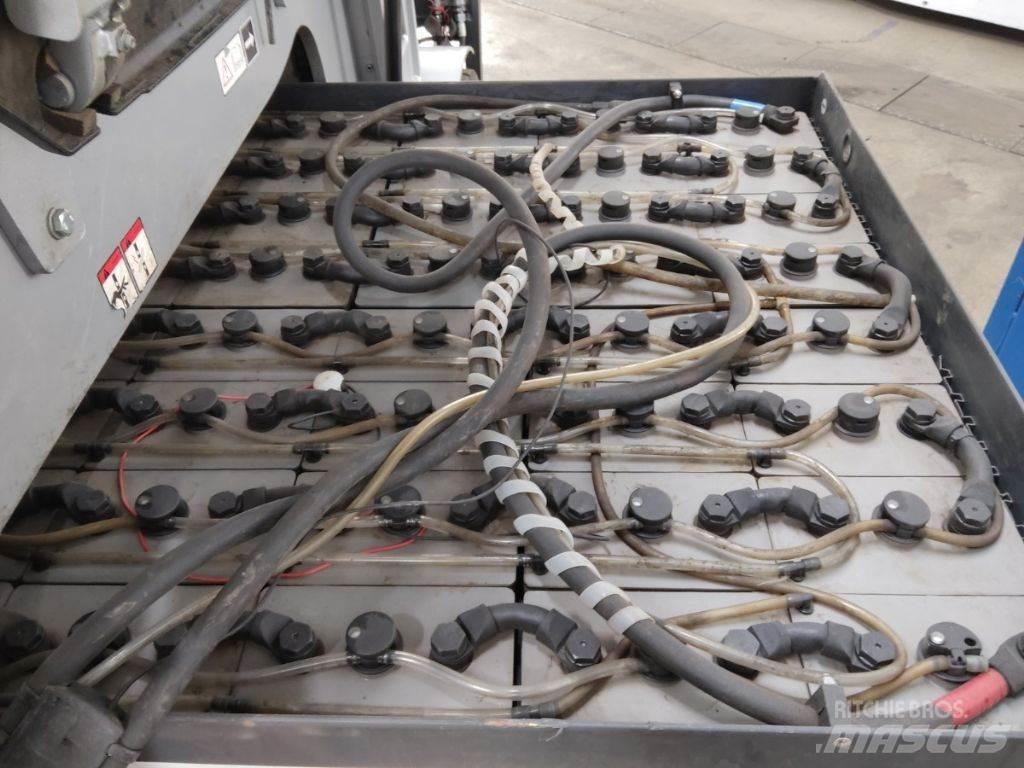 Still RX60-45 Carrelli elevatori elettrici
