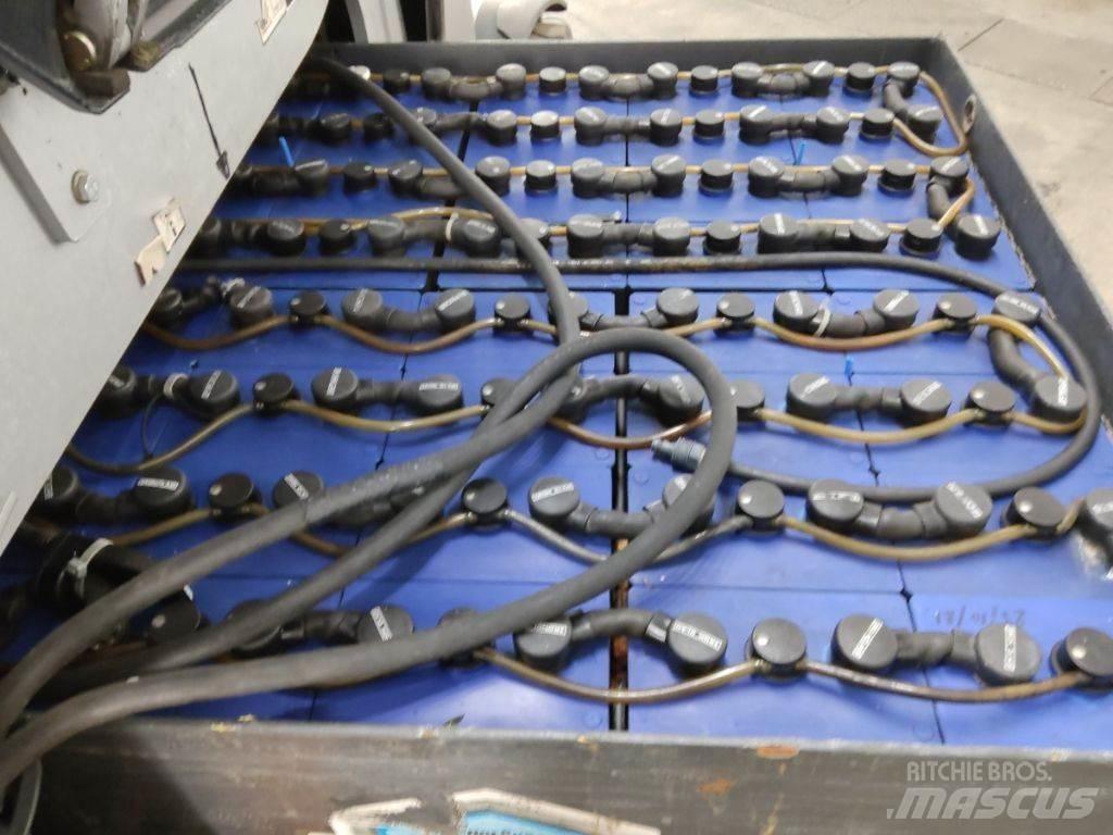 Still RX60-45 Carrelli elevatori elettrici