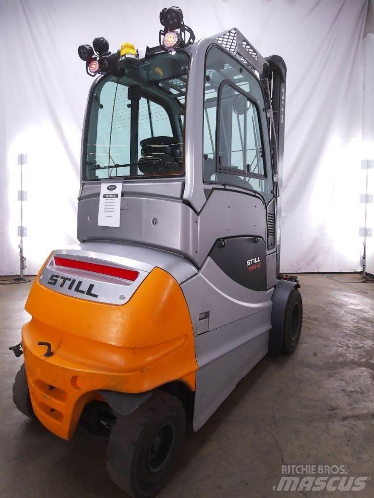 Still RX60-45 Carrelli elevatori elettrici