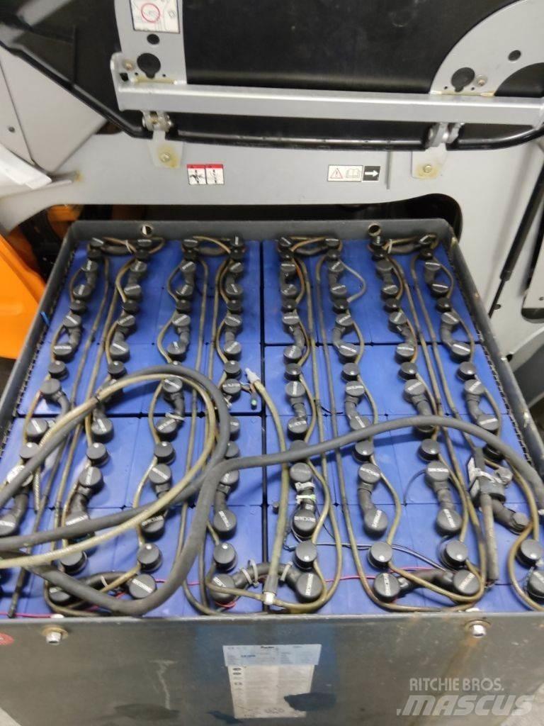 Still RX60-45 Carrelli elevatori elettrici