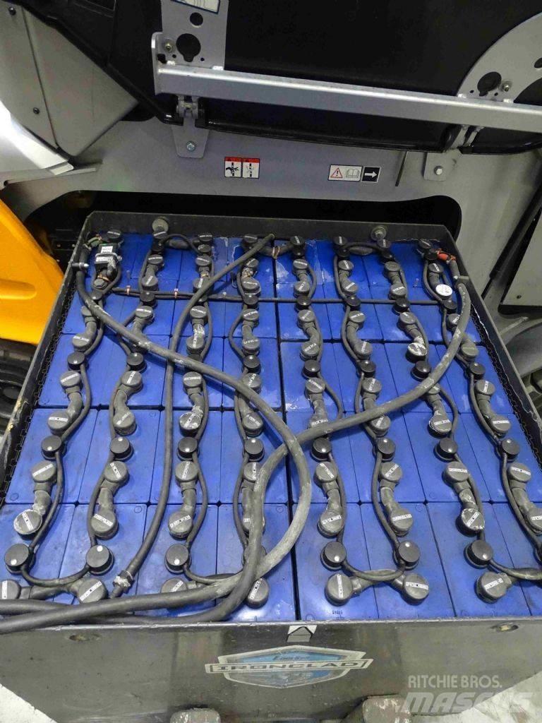 Still RX60-45 Carrelli elevatori elettrici