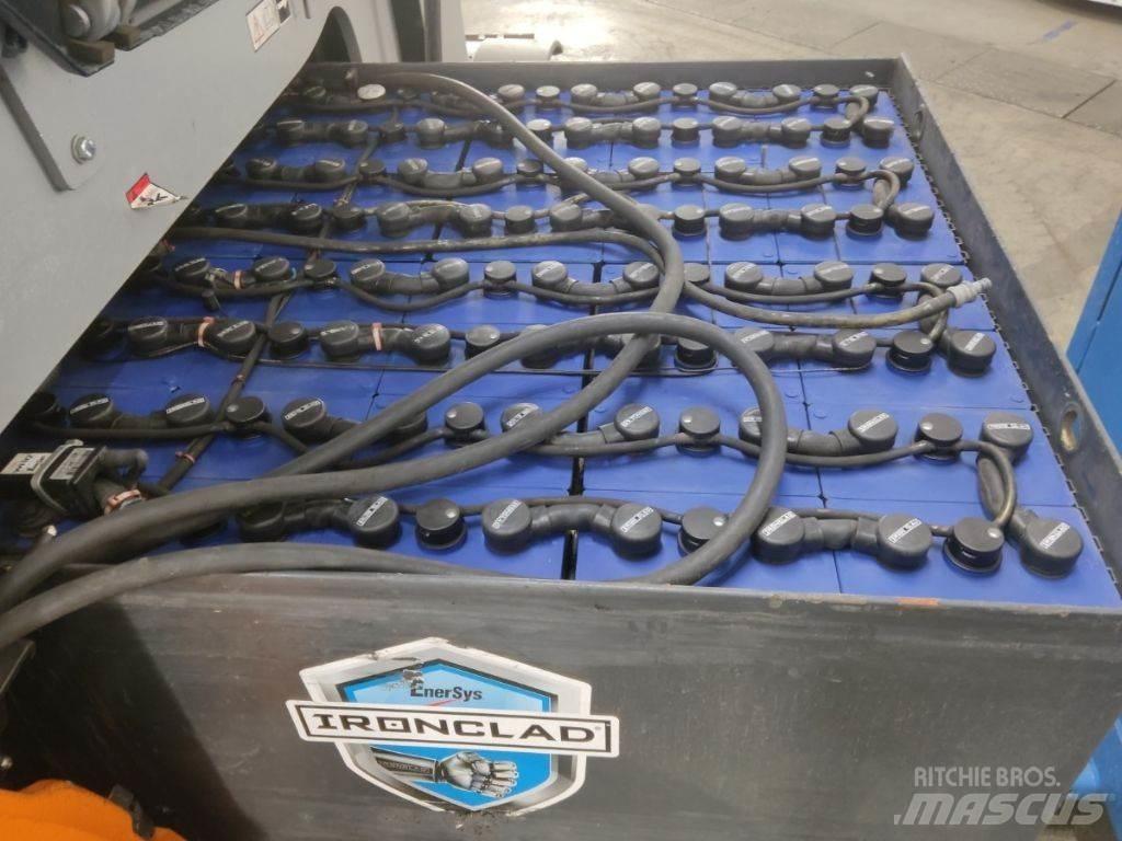 Still RX60-45 Carrelli elevatori elettrici