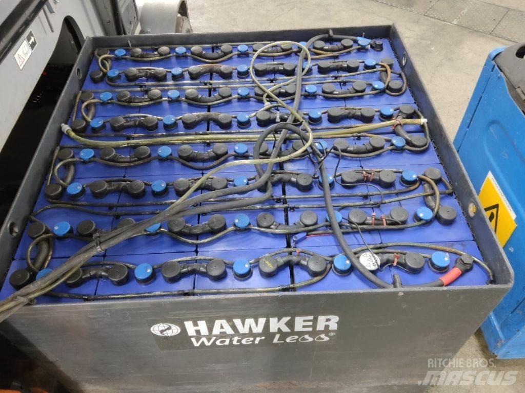 Still RX60-45 Carrelli elevatori elettrici