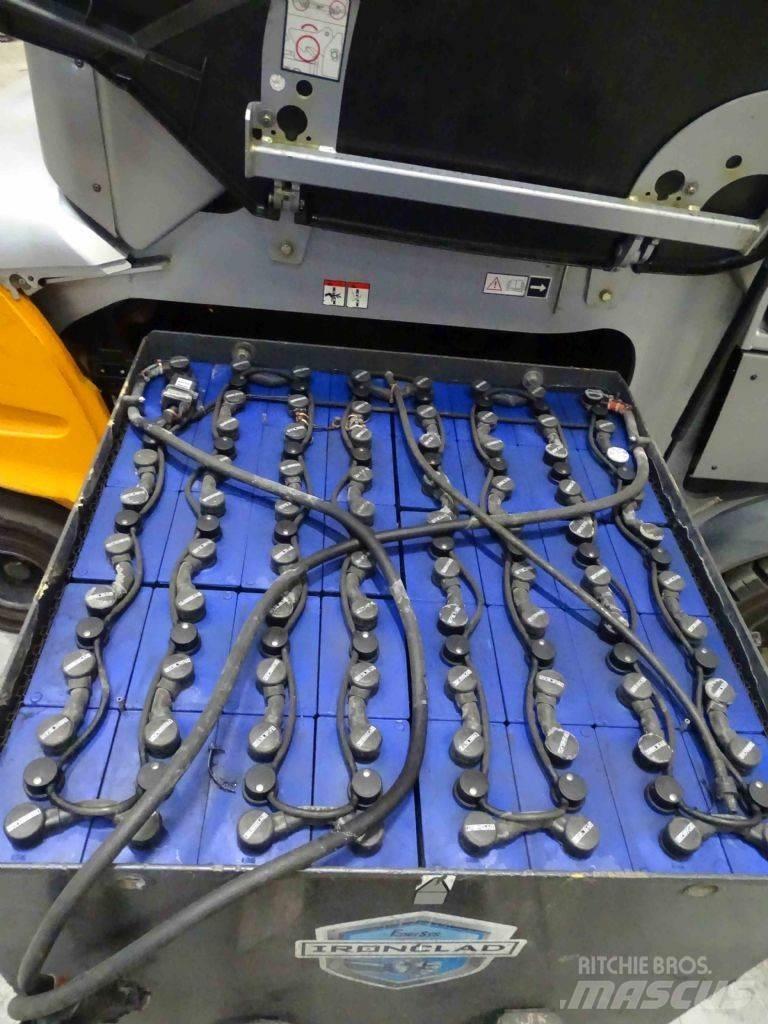 Still RX60-45 Carrelli elevatori elettrici