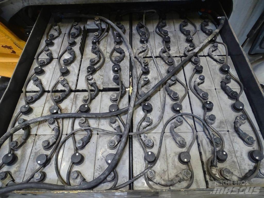 Still RX60-45 Carrelli elevatori elettrici