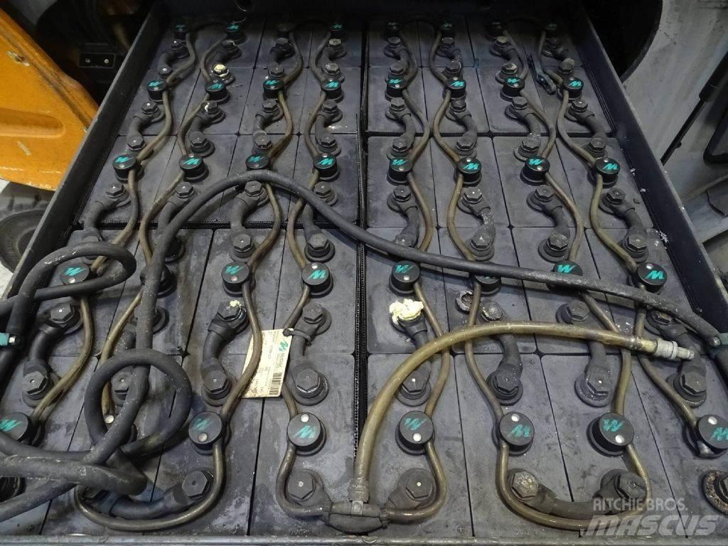 Still RX60-45 Carrelli elevatori elettrici