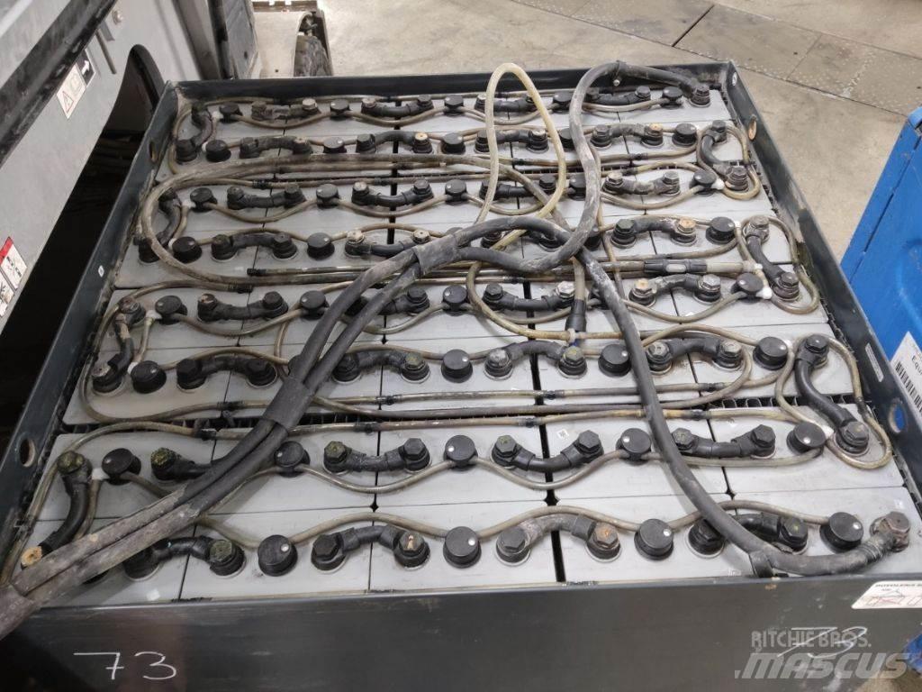 Still RX60-45 Carrelli elevatori elettrici