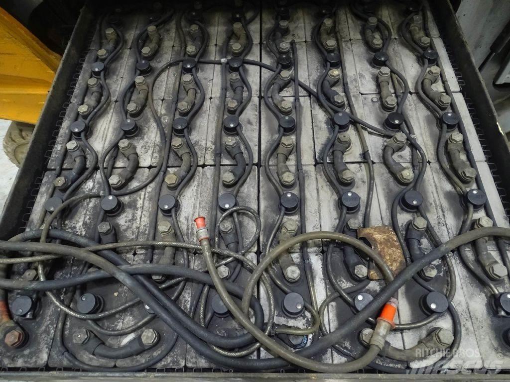 Still RX60-45 Carrelli elevatori elettrici