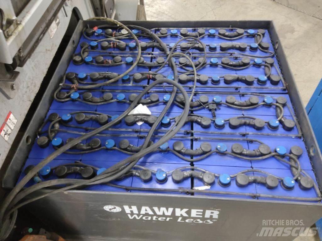 Still RX60-45 Carrelli elevatori elettrici