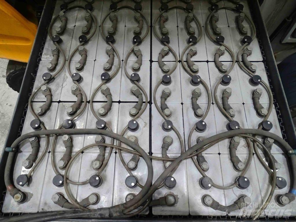 Still RX60-45 Carrelli elevatori elettrici