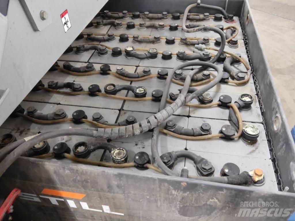 Still RX60-45 Carrelli elevatori elettrici