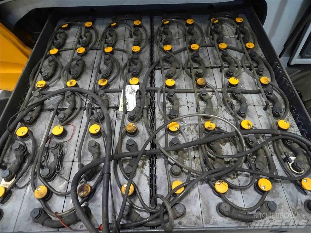 Still RX60-45 Carrelli elevatori elettrici