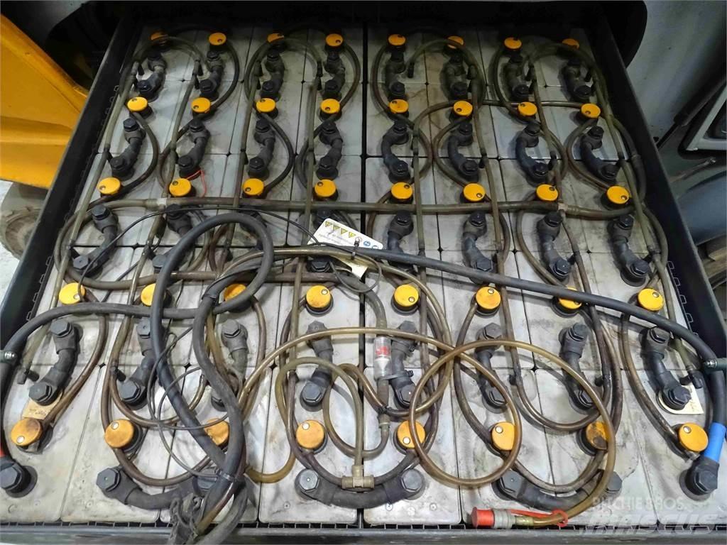 Still RX60-45 Carrelli elevatori elettrici
