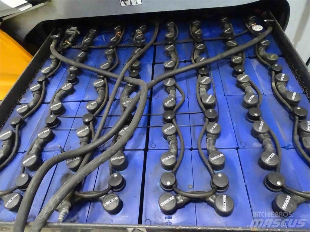 Still RX60-45 Carrelli elevatori elettrici