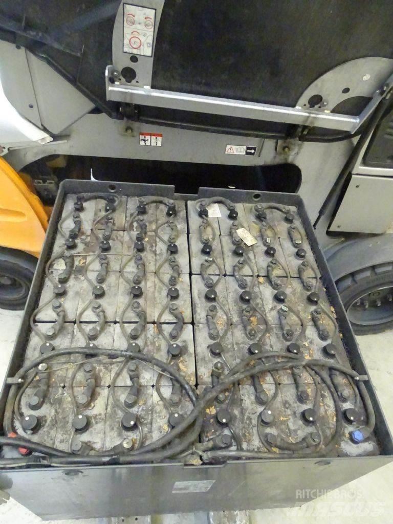 Still RX60-45/600 Carrelli elevatori elettrici