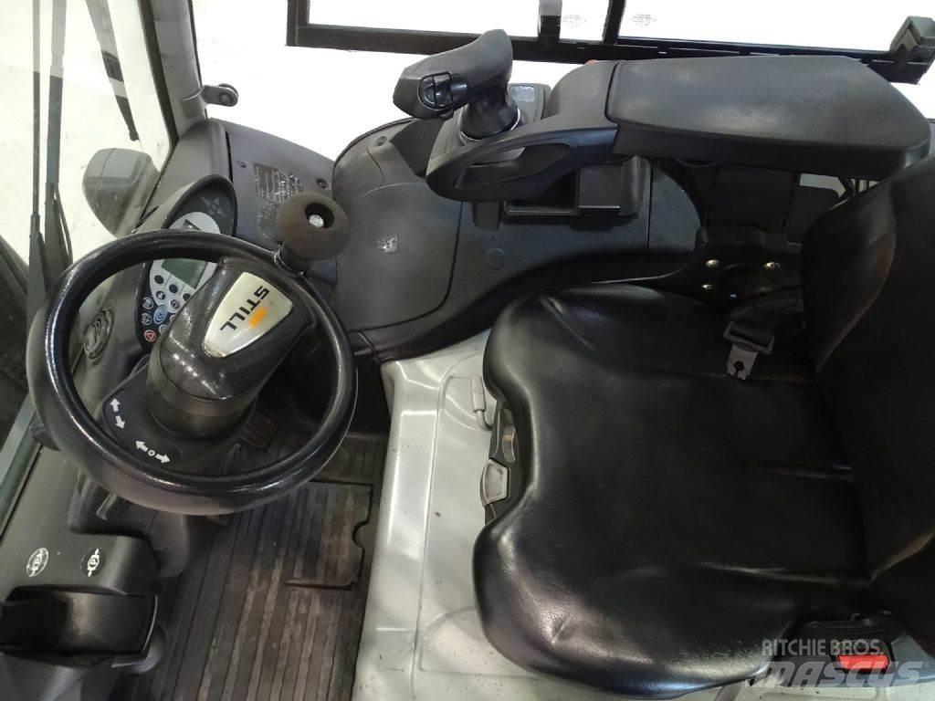 Still RX60-45/600 Carrelli elevatori elettrici