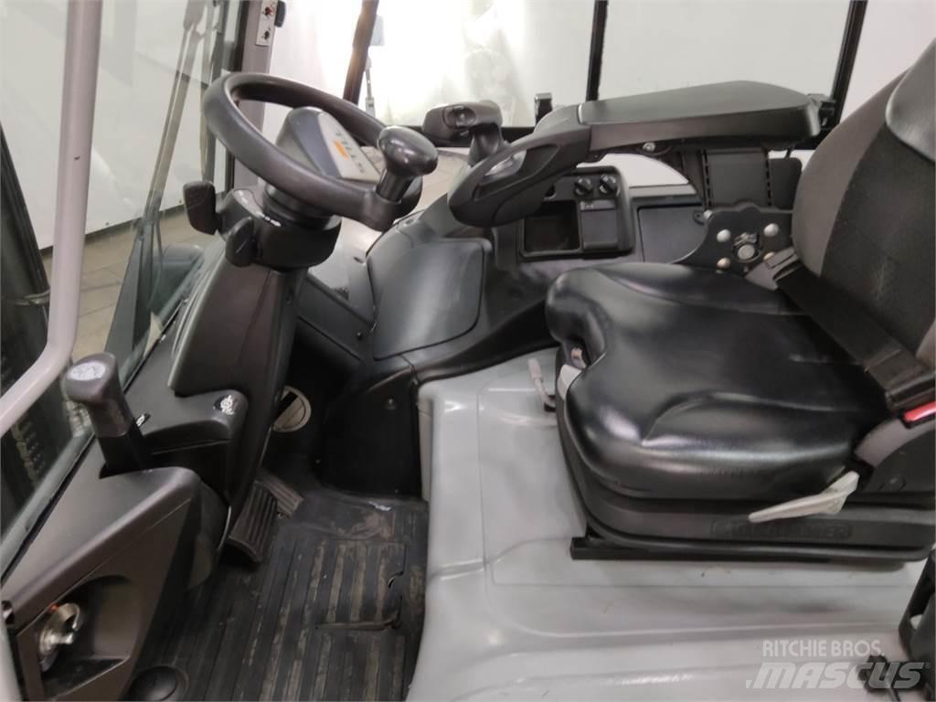 Still RX60-45/600 Carrelli elevatori elettrici