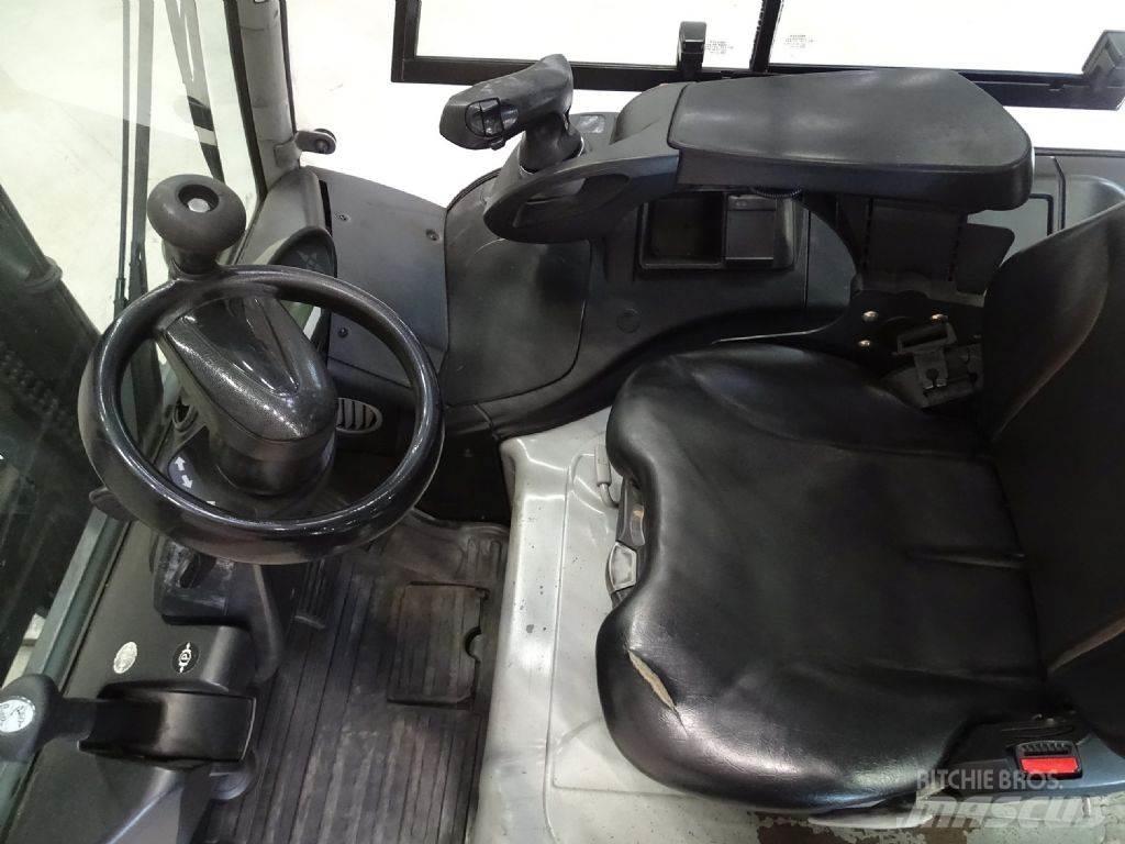 Still RX60-45/600 Carrelli elevatori elettrici