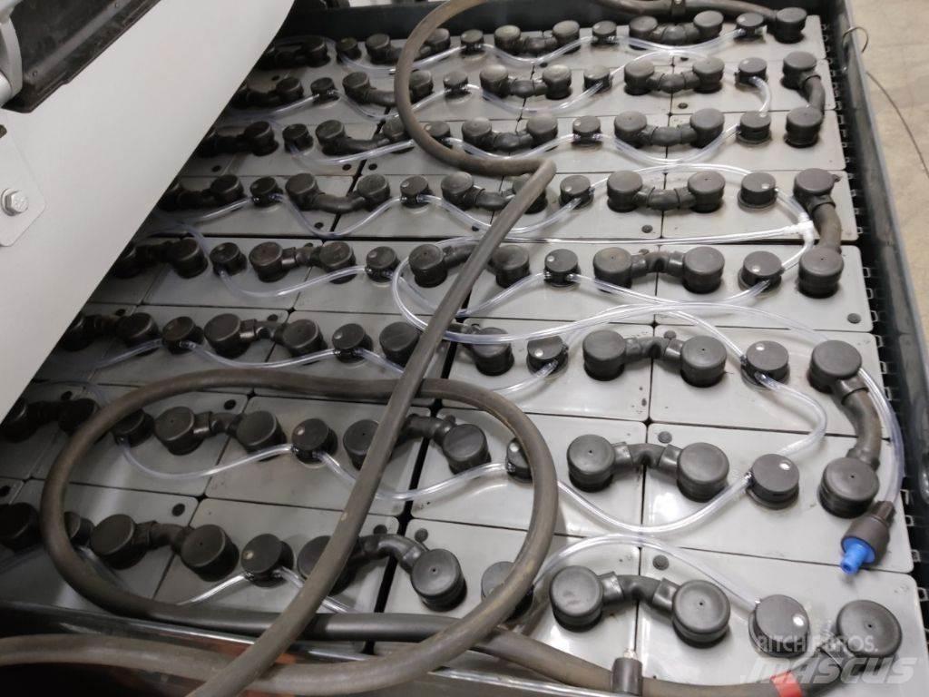 Still RX60-50 Carrelli elevatori elettrici