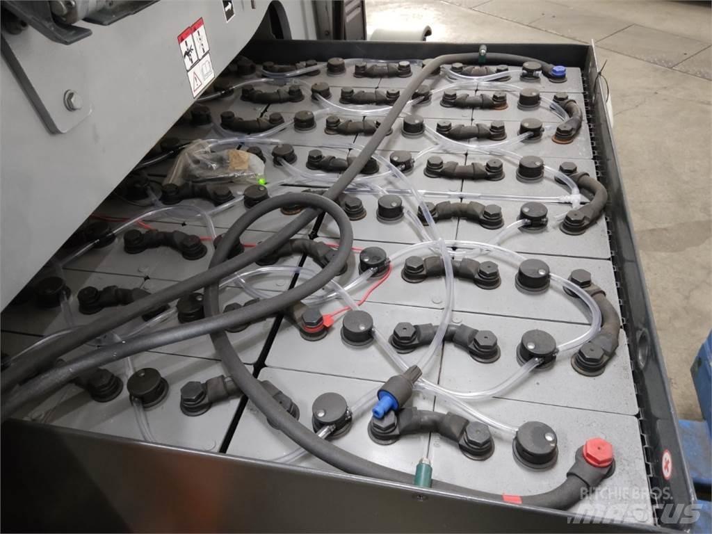 Still RX60-50 Carrelli elevatori elettrici