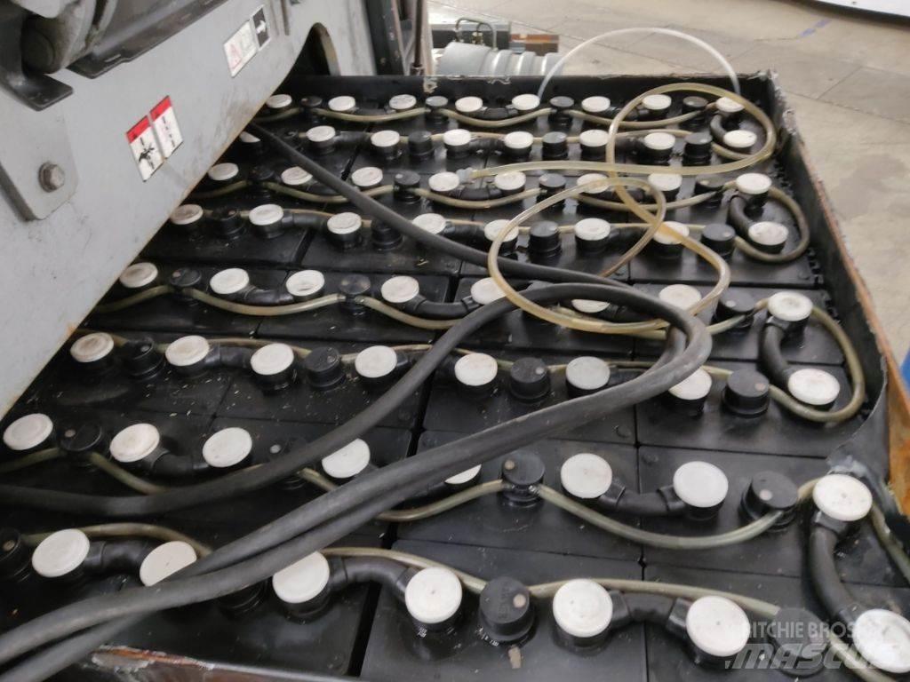 Still RX60-50 Carrelli elevatori elettrici