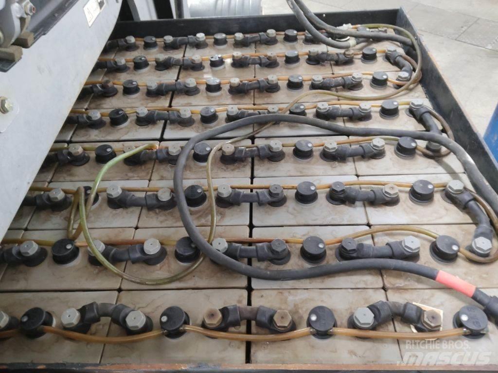 Still RX60-50 Carrelli elevatori elettrici