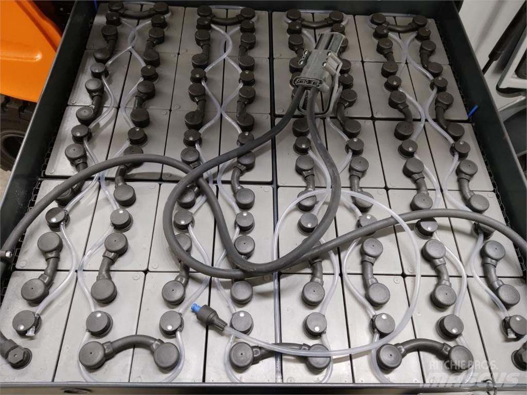 Still RX60-50 Carrelli elevatori elettrici