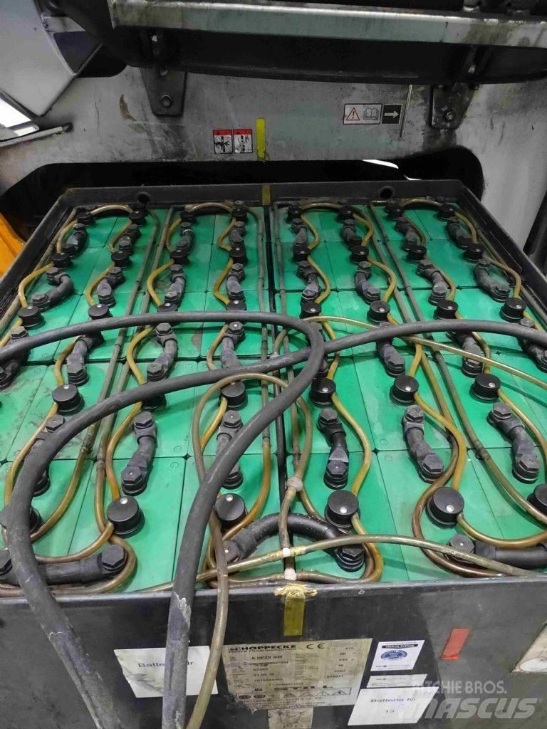 Still RX60-50 Carrelli elevatori elettrici