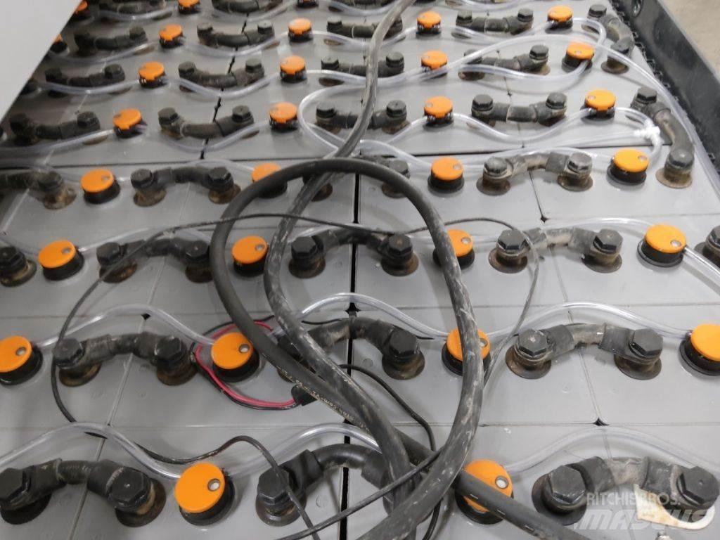 Still RX60-50 Carrelli elevatori elettrici