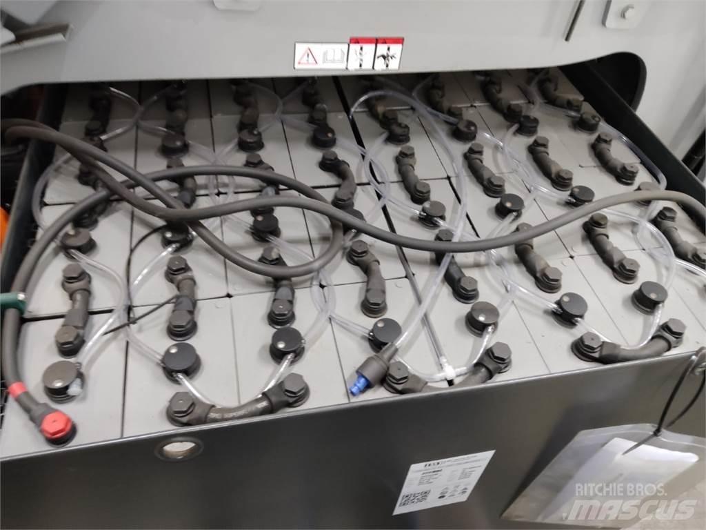 Still RX60-50 Carrelli elevatori elettrici