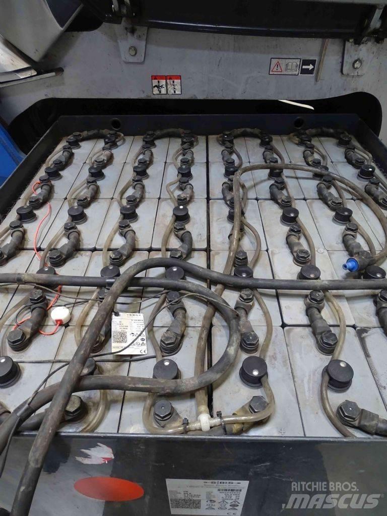 Still RX60-50 Carrelli elevatori elettrici