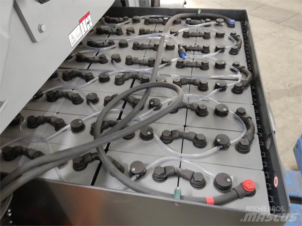 Still RX60-50 Carrelli elevatori elettrici