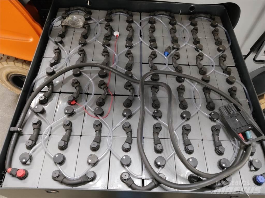 Still RX60-50 Carrelli elevatori elettrici