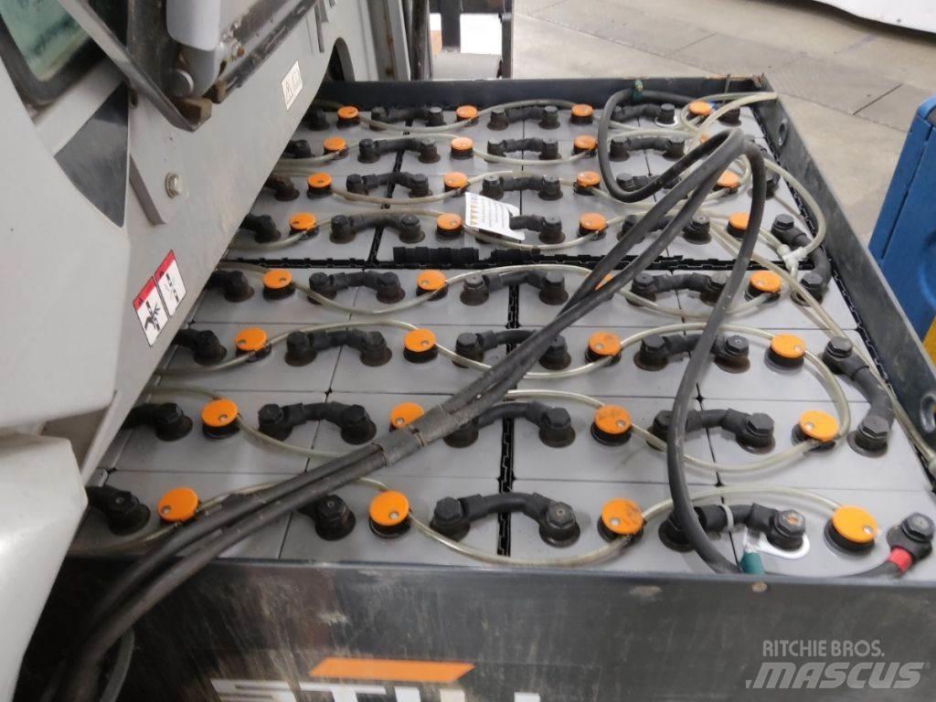 Still RX60-50 Carrelli elevatori elettrici