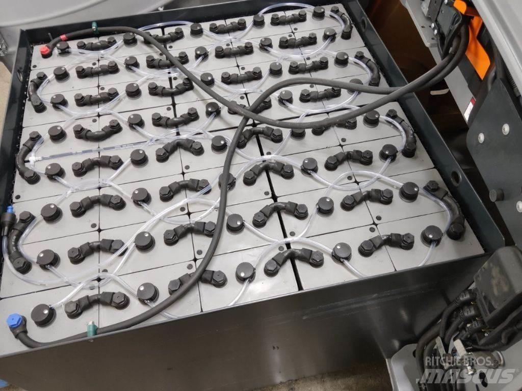 Still RX60-50 Carrelli elevatori elettrici