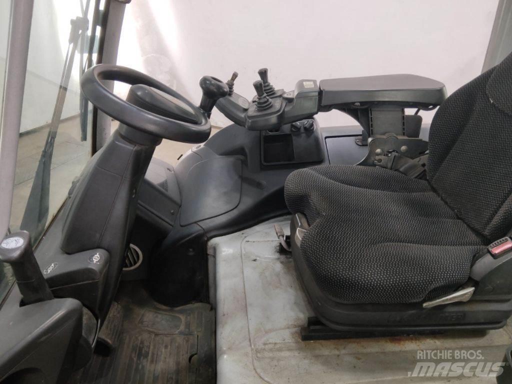 Still RX60-50 Carrelli elevatori elettrici