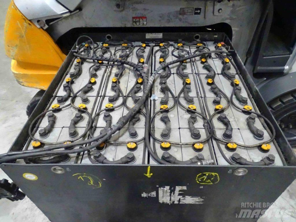 Still RX60-50 Carrelli elevatori elettrici