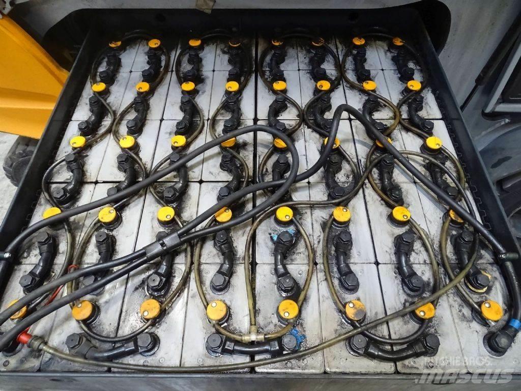 Still RX60-50 Carrelli elevatori elettrici