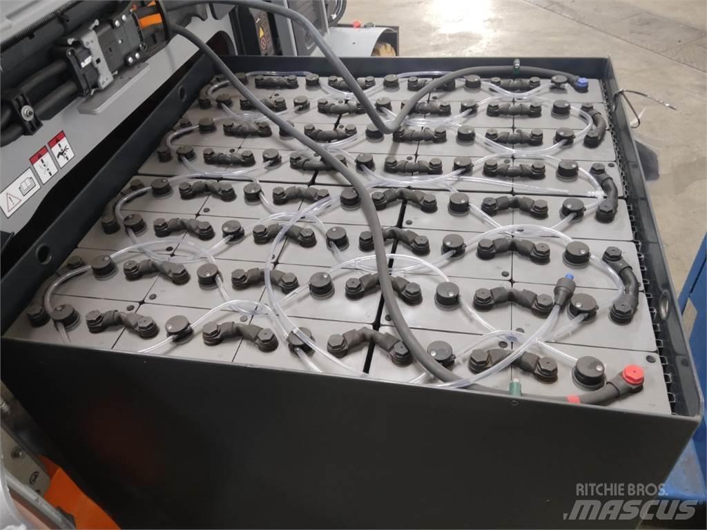 Still RX60-50 Carrelli elevatori elettrici