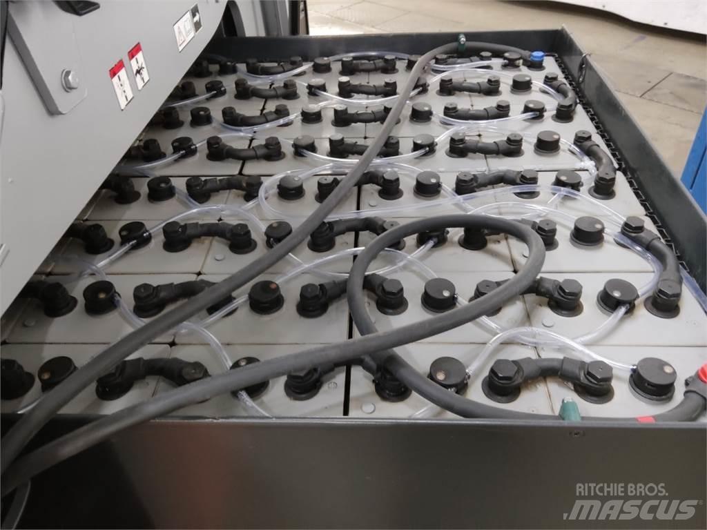 Still RX60-50 Carrelli elevatori elettrici