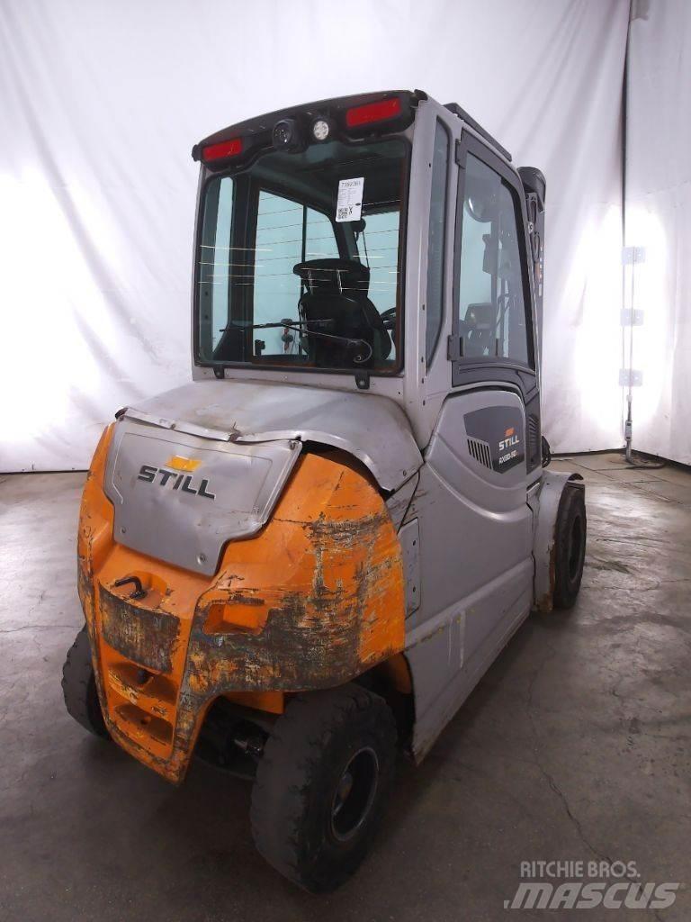 Still RX60-50 Carrelli elevatori elettrici