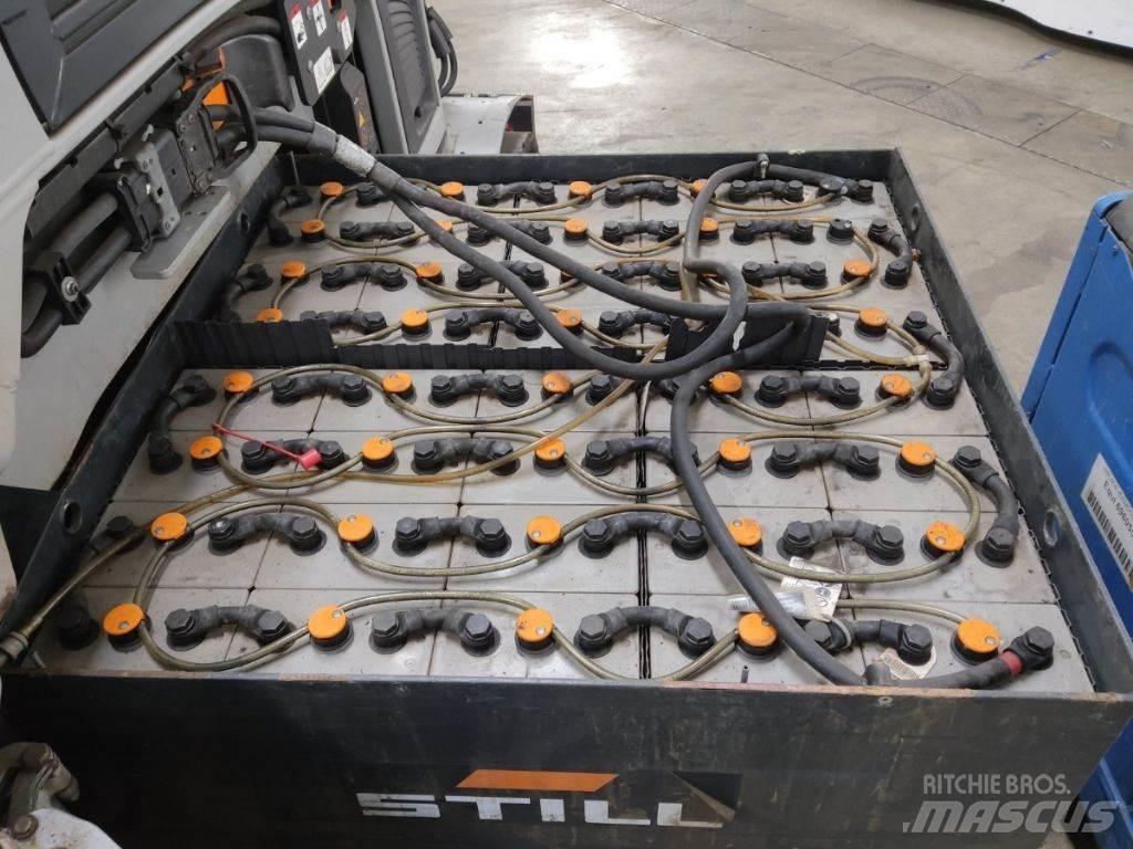 Still RX60-50 Carrelli elevatori elettrici