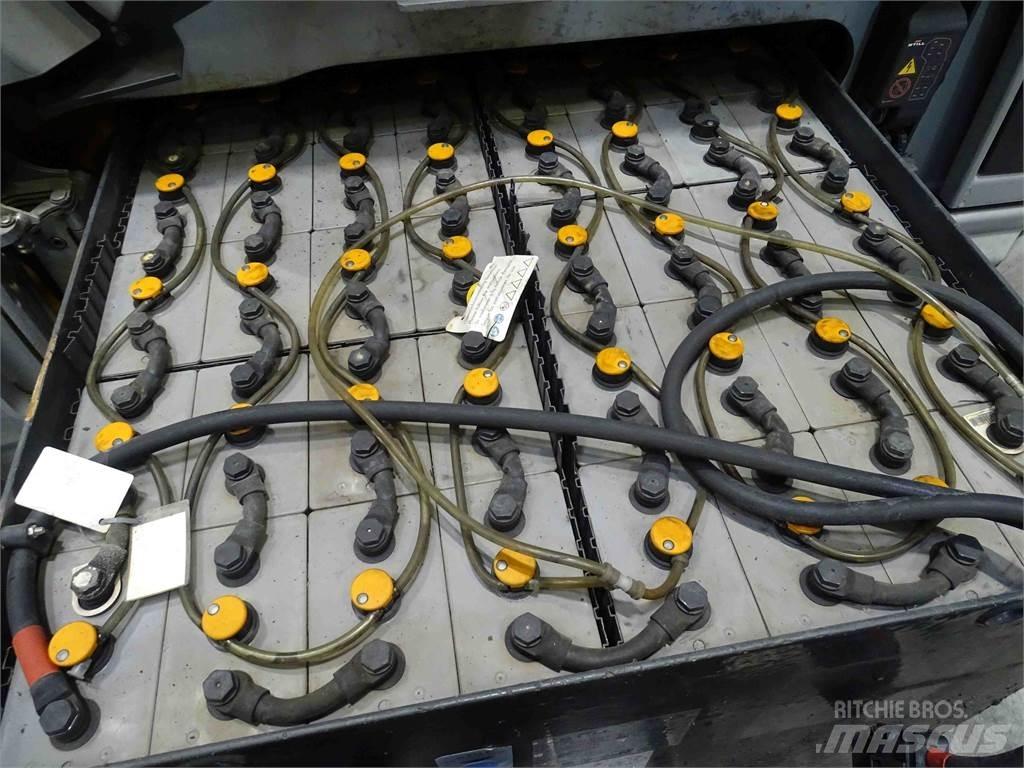 Still RX60-50 Carrelli elevatori elettrici