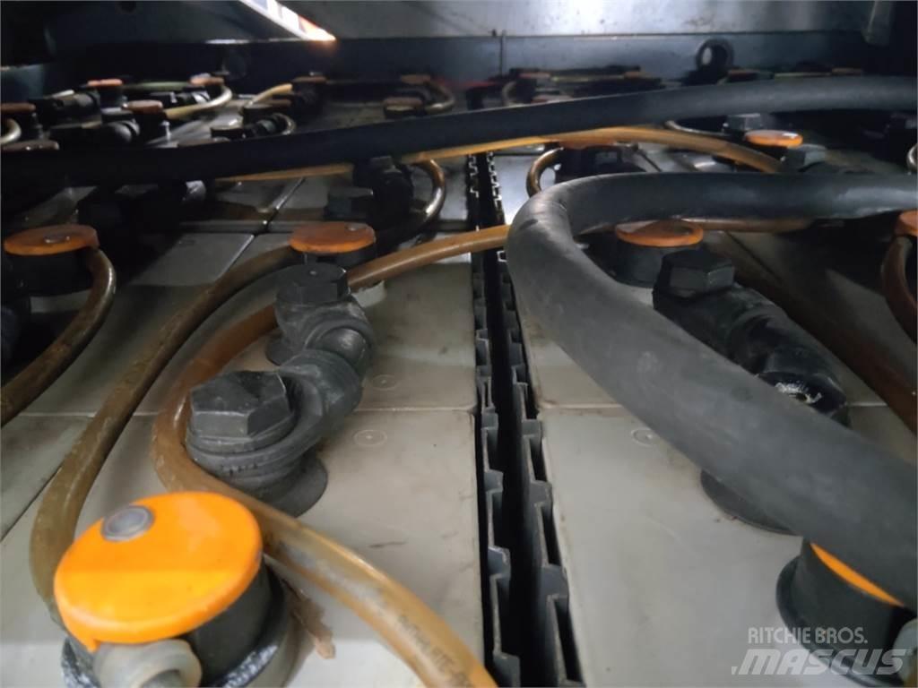 Still RX60-50 Carrelli elevatori elettrici