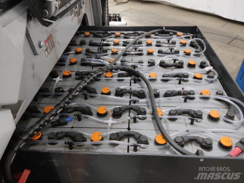 Still RX60-50 Carrelli elevatori elettrici