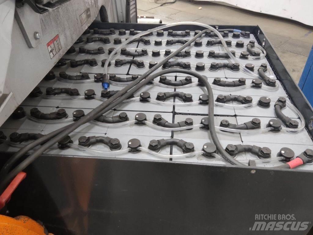 Still RX60-50 Carrelli elevatori elettrici
