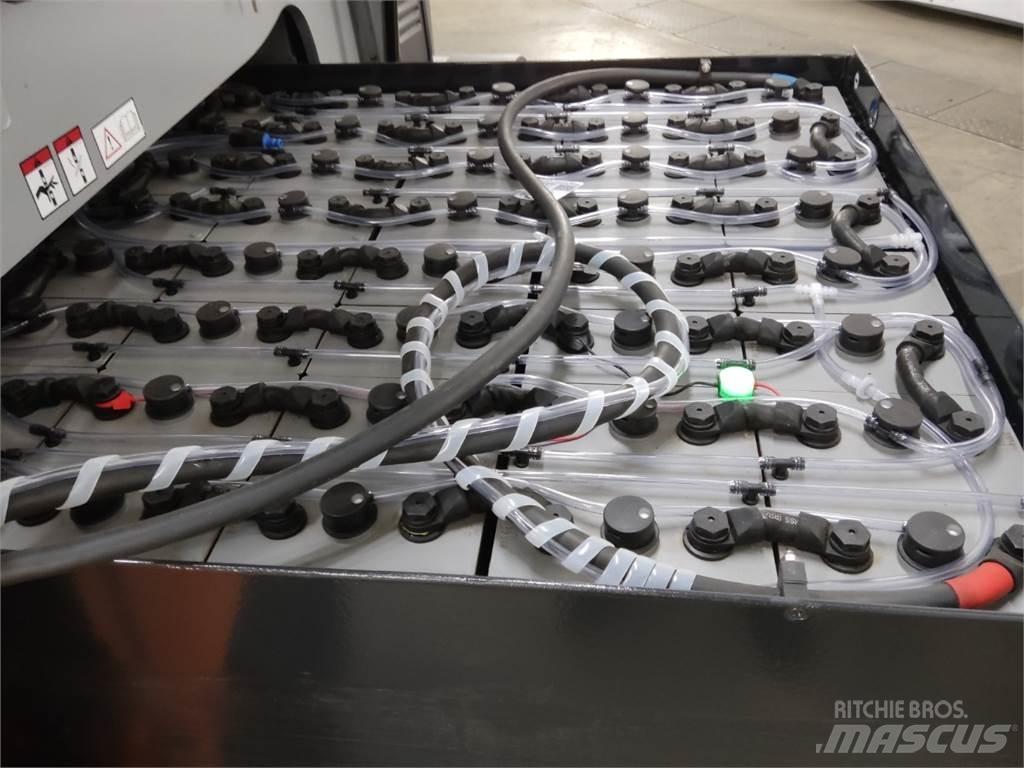 Still RX60-50 Carrelli elevatori elettrici